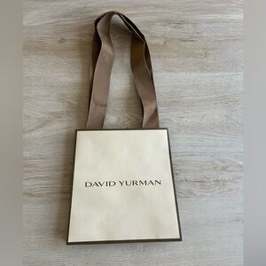 David Yurman Shopper